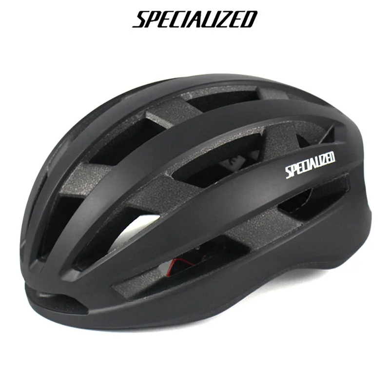 SPECIAUZED  Ultralight Cycling Helmet road Mountain Bike For Women And Menprofessional Safety Hat Equipment