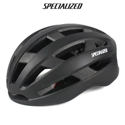 SPECIAUZED-Capacete Ultraleve de Ciclismo para Mulheres e Homens, Chapéu De Segurança Profissional, Road Mountain Bike Equipment