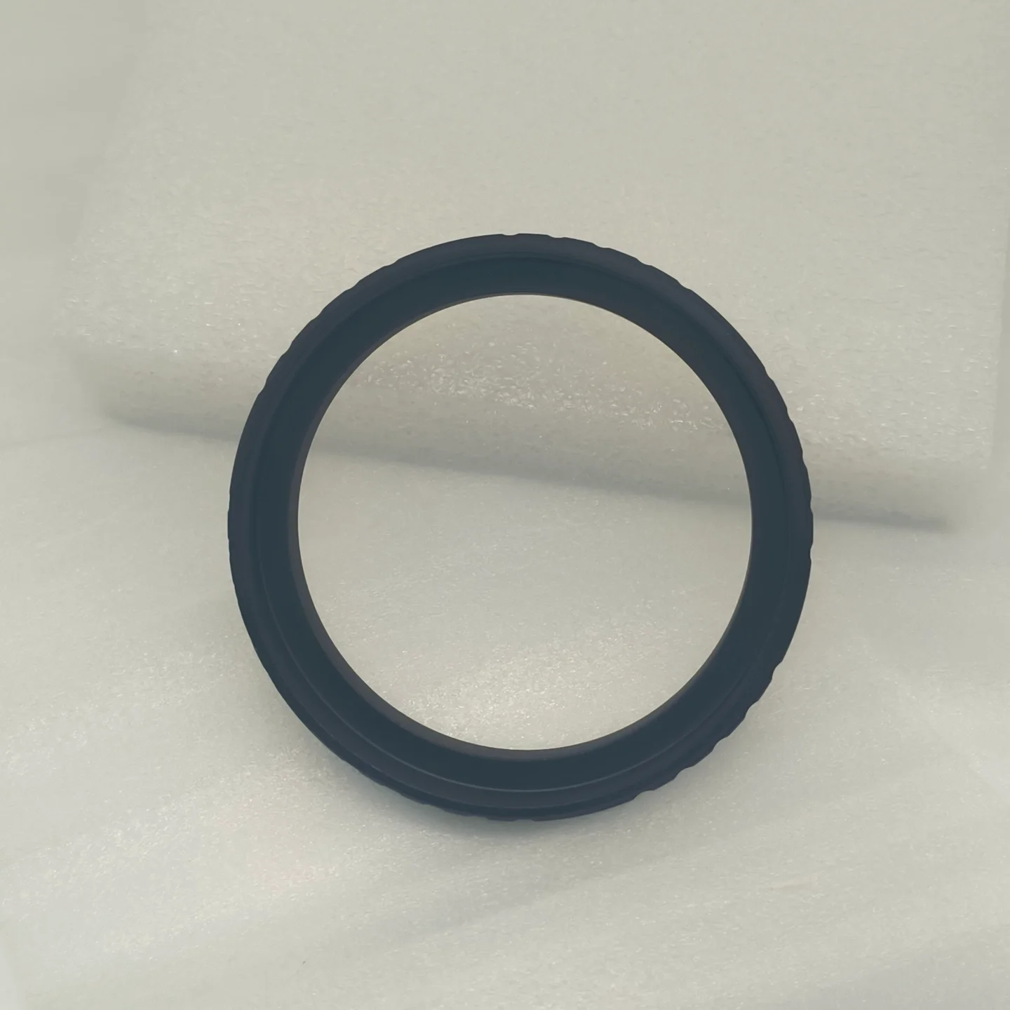 Anello adattatore da M63x1 mas - Lens Adapter Ring recensione e prezzo