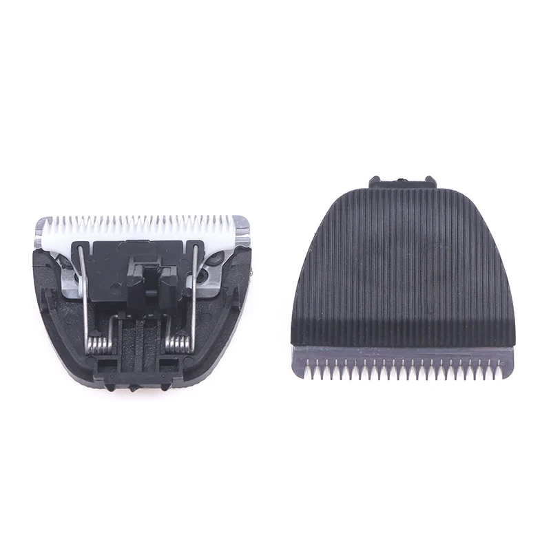 Ceramic Blade Knife Cutter Head For CP-7800 Replacement Blade For 8000 6800 3000 Pet Trimmer Clipper Spare Parts