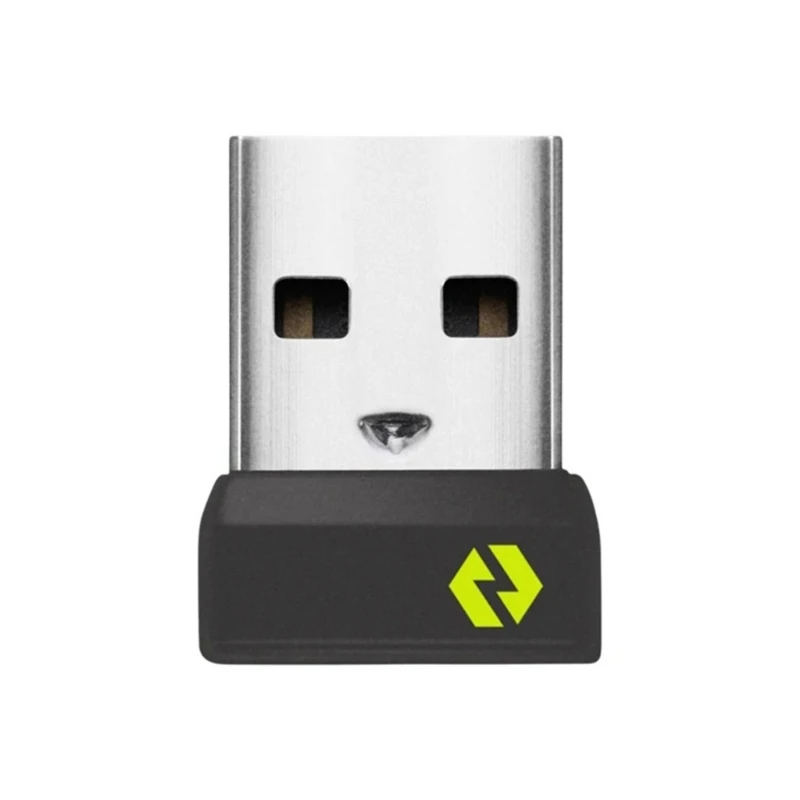 อะแดปเตอร์ USB USB Dongle 2.4 Ghz Adapter สำหรับคีย์บอร์ดเมาส์ Dropship