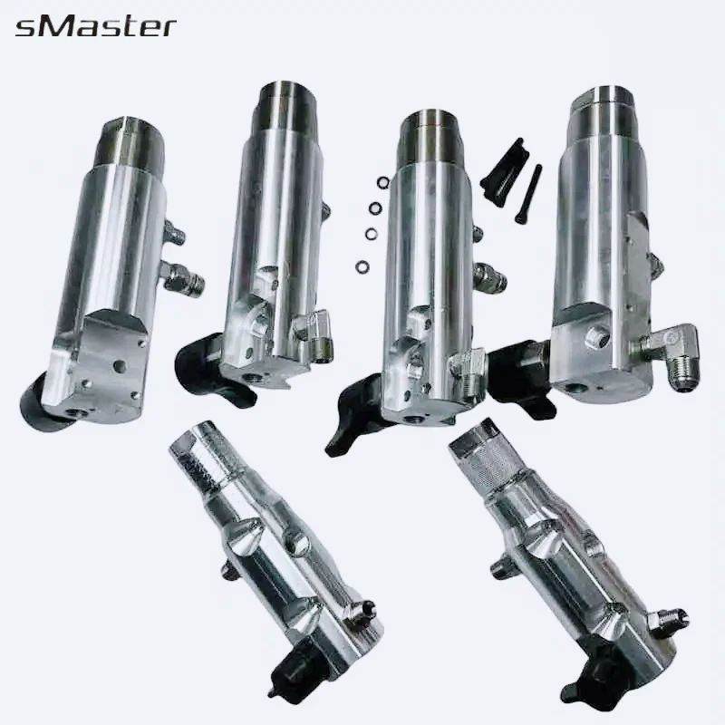 

Filter 15G455, 287167, 16T543, 15C838 Fluid Manifold 395 795 7900 Sprayer for Airless Paint Spraye