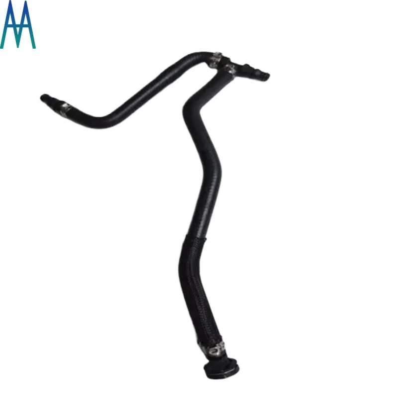 

A2125013925 A2125013425 Automotive Engine Cooling System Hose For Mercedes Benz W212 W218