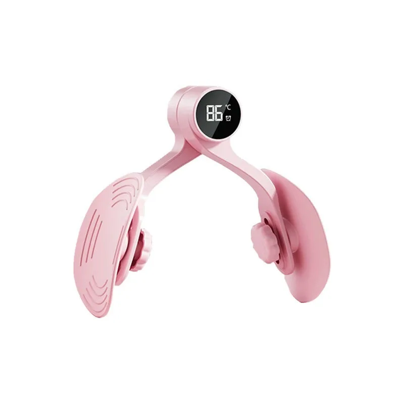 

Customizable Non-Slip Comfortable Pelvic Floor Muscle Trainer Thigh Exerciser Leg Trainer For Postpartum Recovery Leg