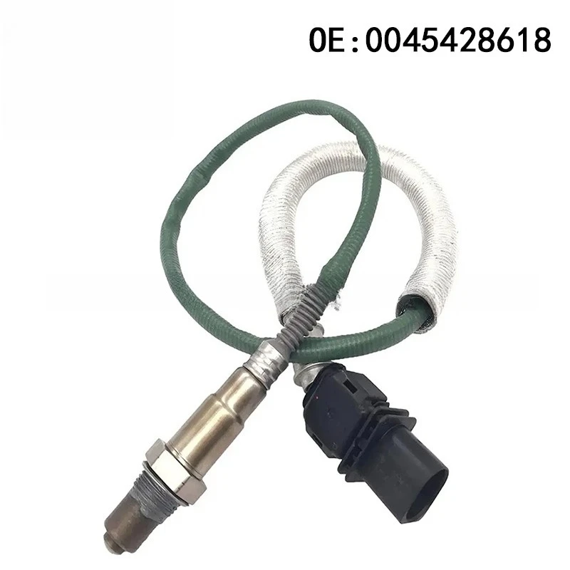 0045428618 Auto Parts Oxygen Sensor - Front