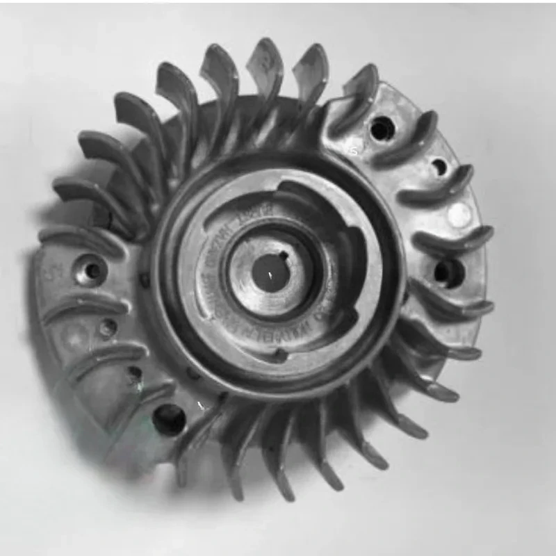 Chainsaw Flywheel Rotor High Voltage Package Igniter for 024 026 MS240 MS260 Accessories