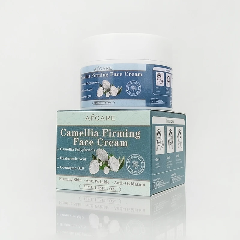 Peptide Boosting Cream Peptides Anti-Aging Korean Skincare Face & Body Cream | Firming & Lifting Pink Neck Cream for Sagging Ski