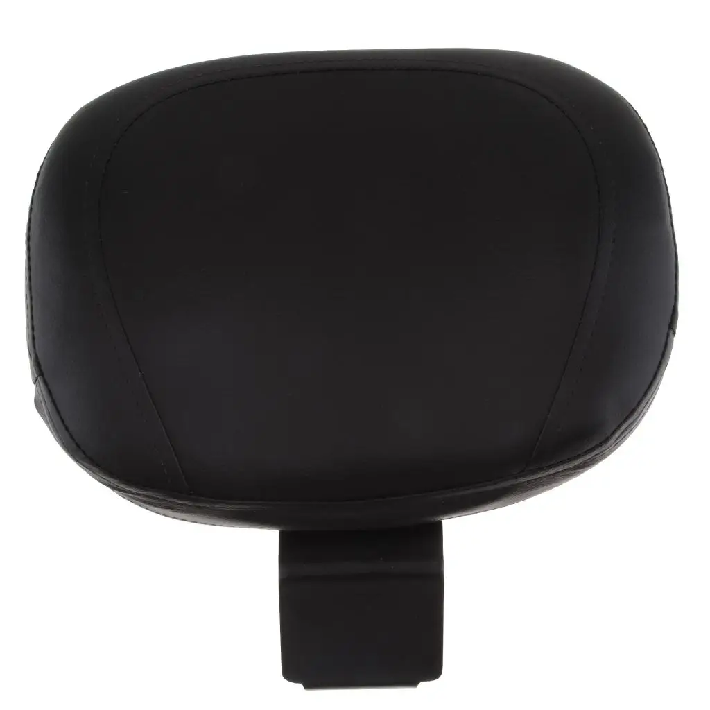 

Motorcycle Driver Rider Backrest Pad for /800 C50, Easy to Install