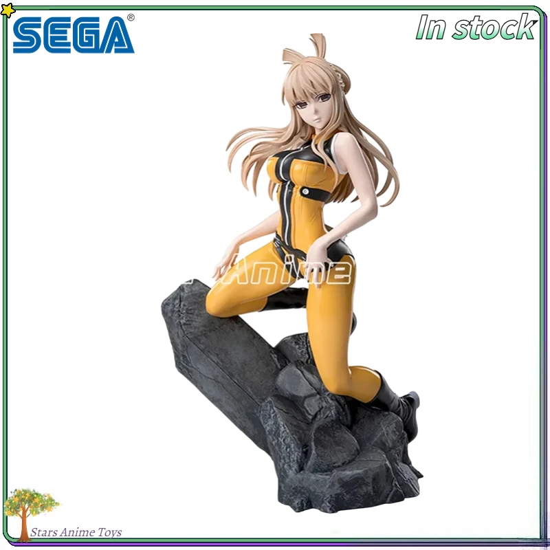 

Оригинальный SEGA Luminasta Go! Иди! Неудачник рейнджера! Sitge Dream Аниме Ручная модель Коллекция игрушек