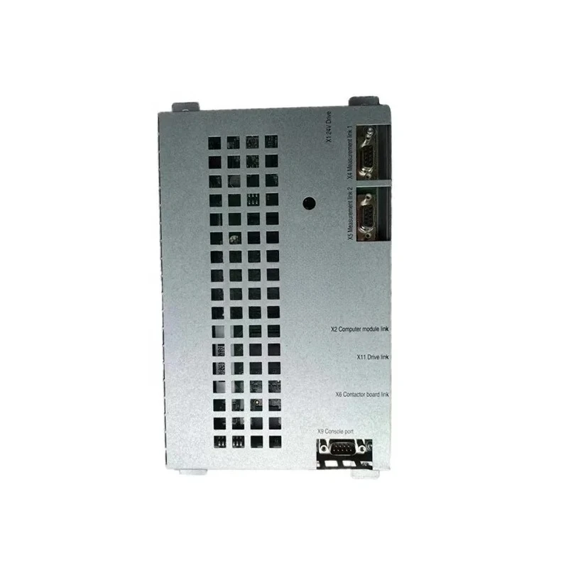 

Плата расчета оси робота DSQC668 3HAC029157-001 Оригинал