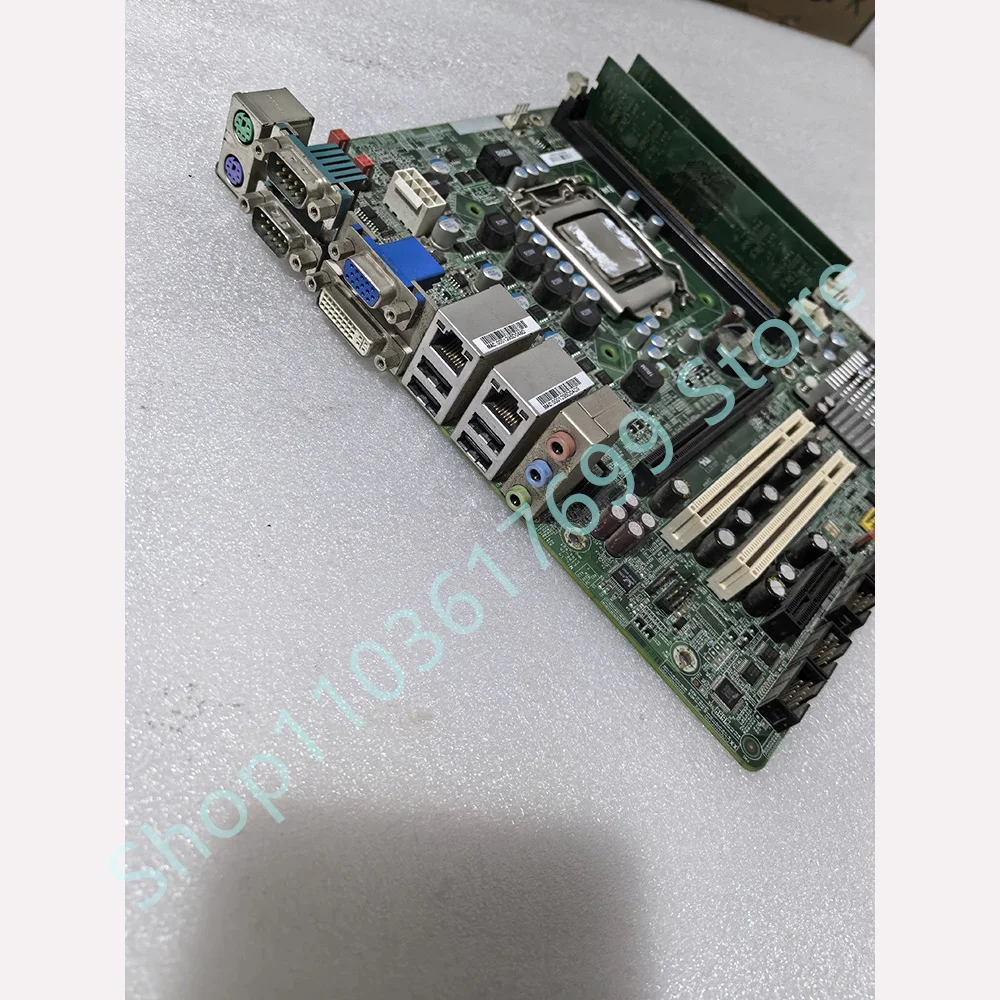 

Industrial Control Motherboard SB330-CRM