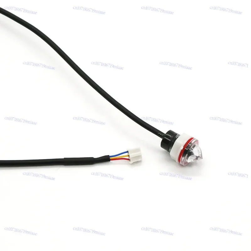 Photoelectric Level Sensor Input Type Liquid Level Control Water Tank Control Level Probe for Humidifier High Precision