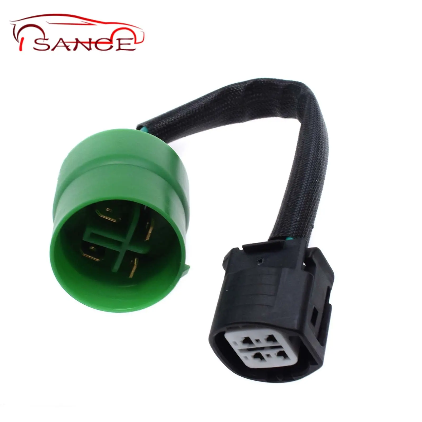 Adaptador OBD01 para Alternadores: La Solución Definitiva para Autos Honda y Acura (1988–1995)