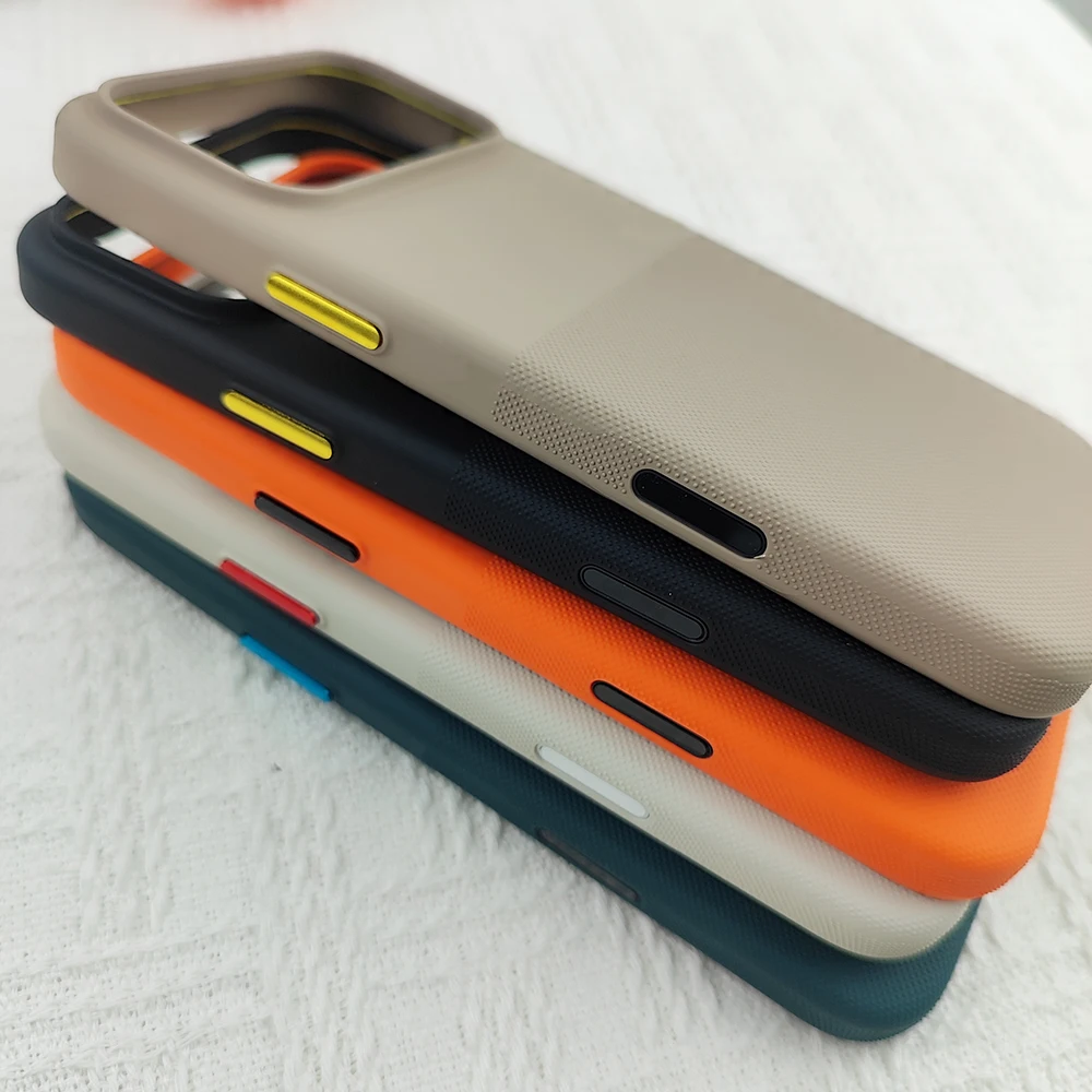 Casing Pelindung Warna Solid M - Computer Case ulasan dan harga