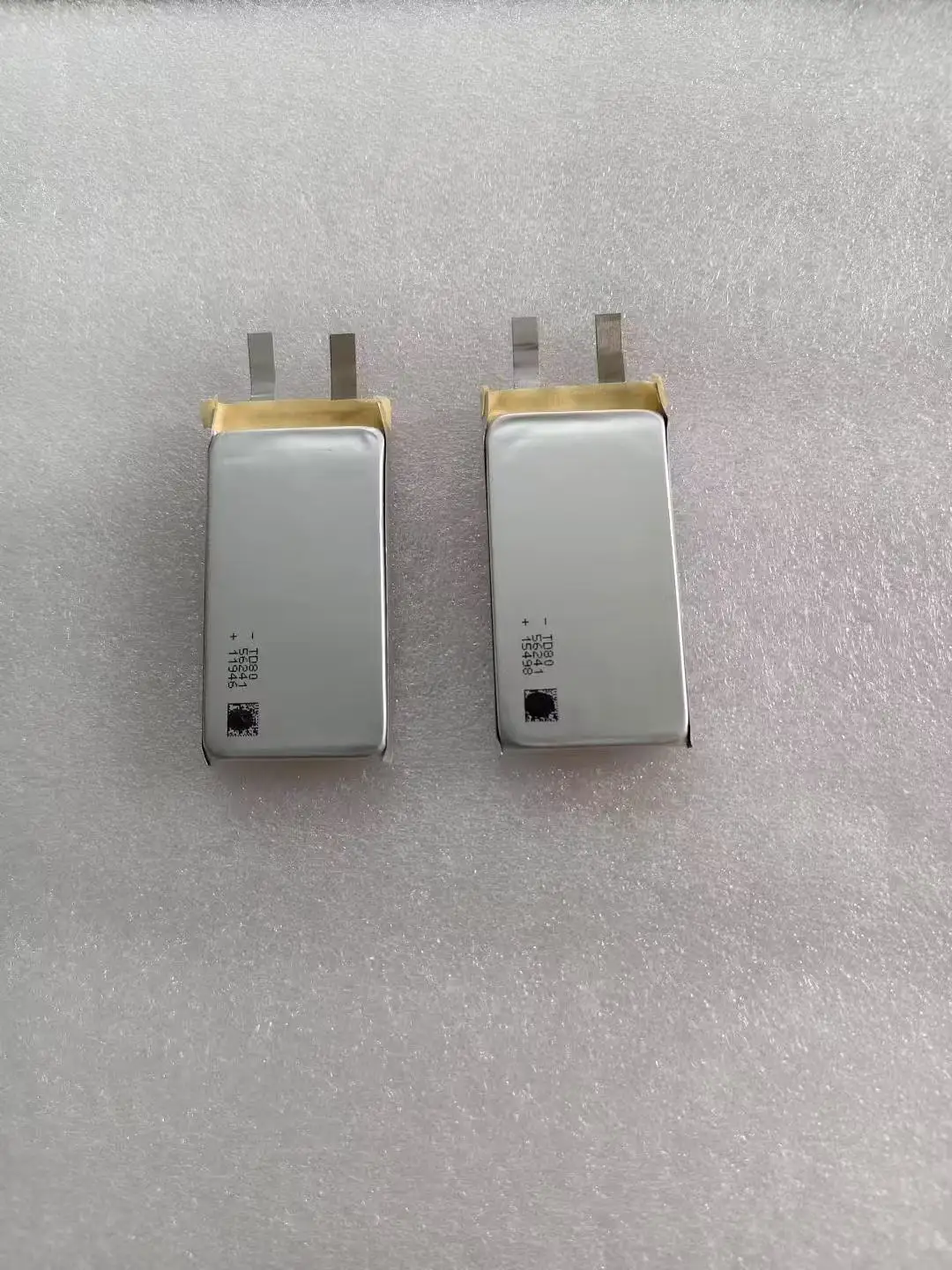 

2pcs new for air 1 723571 2300mah battery cell accessories 7.2mm 35 71 DIY