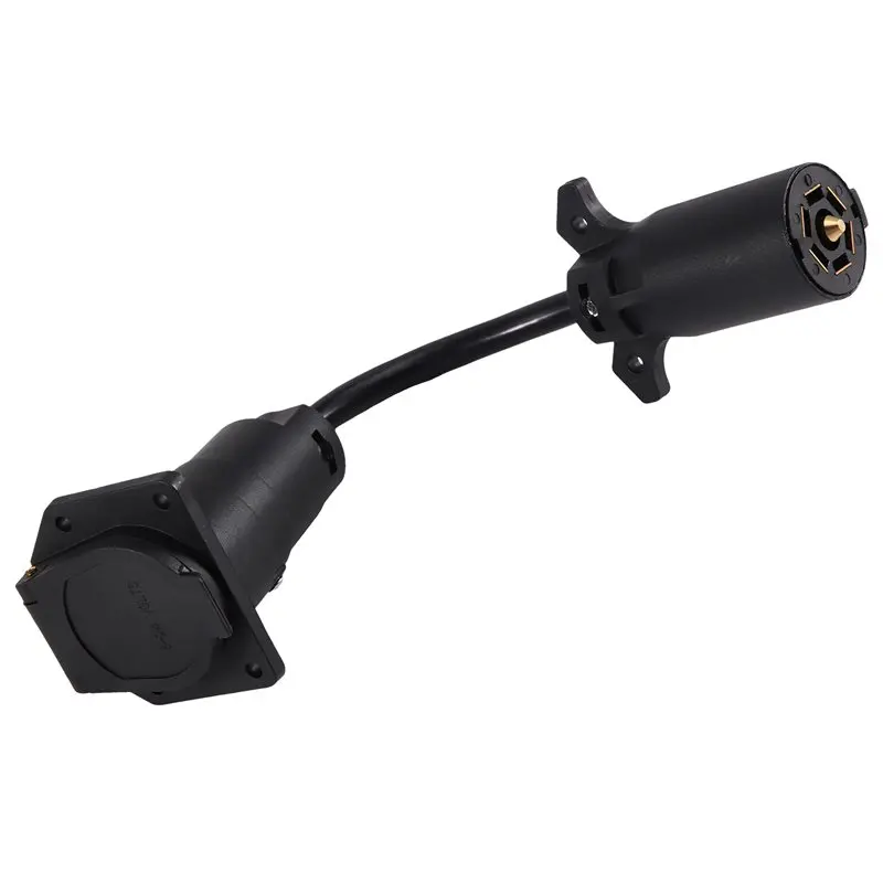 Power System Connectors Designed For Rvs, Yachts& Trailers