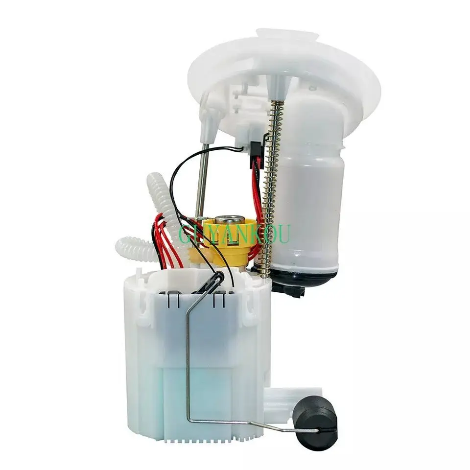 7344066 Fuel Pump Module Assembly for BMW 230i 330i 430i 340i 440i M240i xDrive