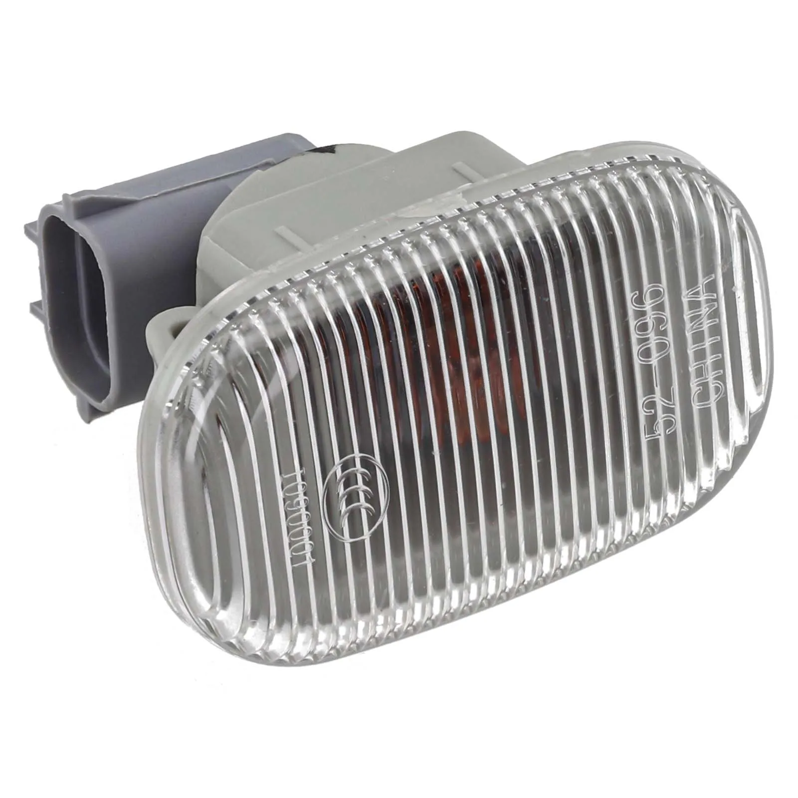 Car Wing Indicator Turn Light Clear Side Marker Turn Signal Lamp For Toyota  E [ T19 ] 04.1992 - 09.1997 Car Accessories