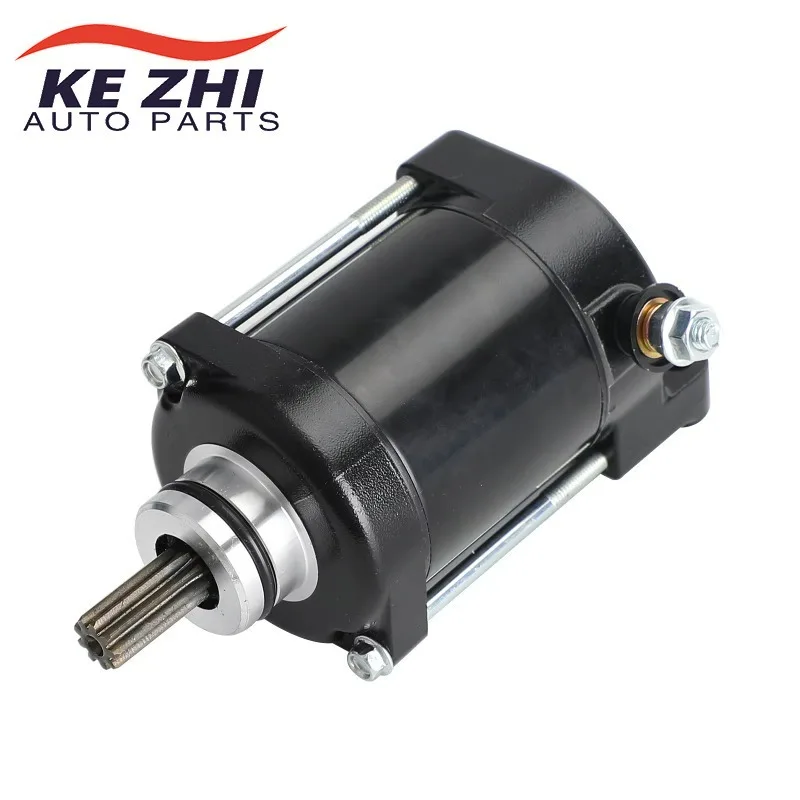 12418559627 Engine Starting Starter Motor For BMW G 310 G310GS G310R 2016-2020