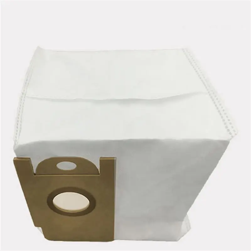 Replaceable Accessories Parts Dust Bags For Lydsto R1 R1A Robot Vacuum Cleaner Robot Vacuum Cleaner Parts 20Pcs