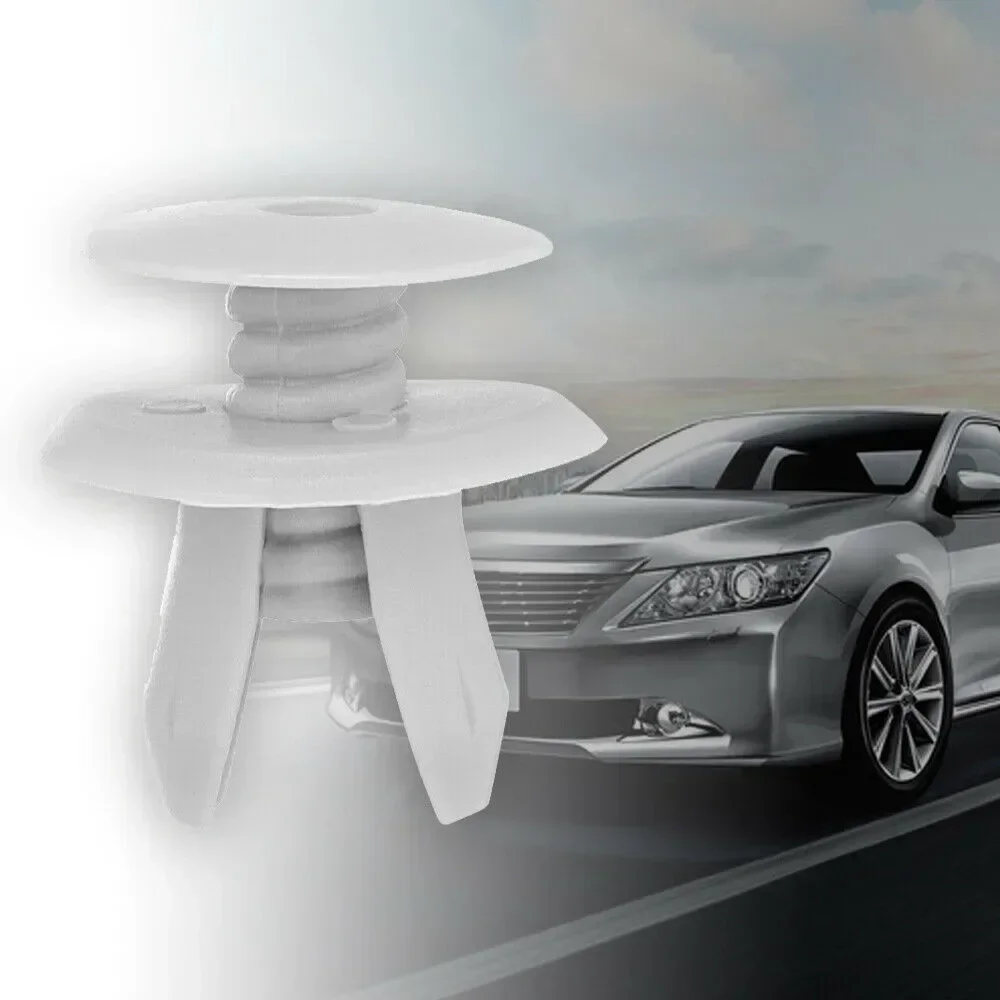 100X Fastening Clip…