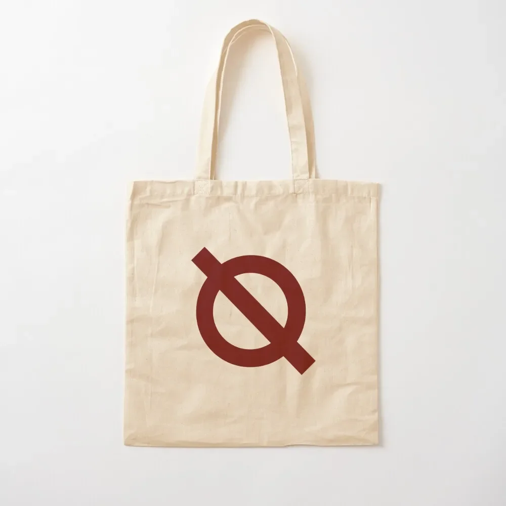 

Slashed zero Tote Bag reusable grocery bags Cloth bag tote bags cloth bags Custom bag