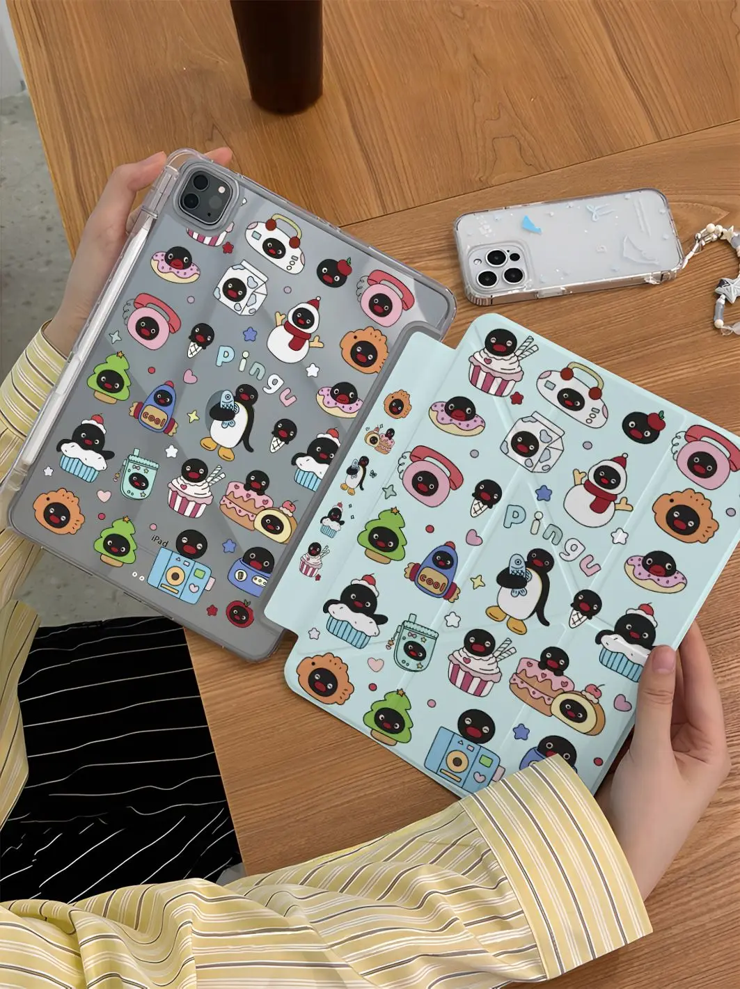 Full Screen Cute Pe…