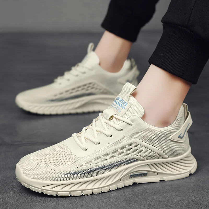 Trainer Race Breathable Shoes Fashion Running Shoes for Women Men Shoes Sneakers Men Casual Men's Shoes Tenis Luxury Shoes