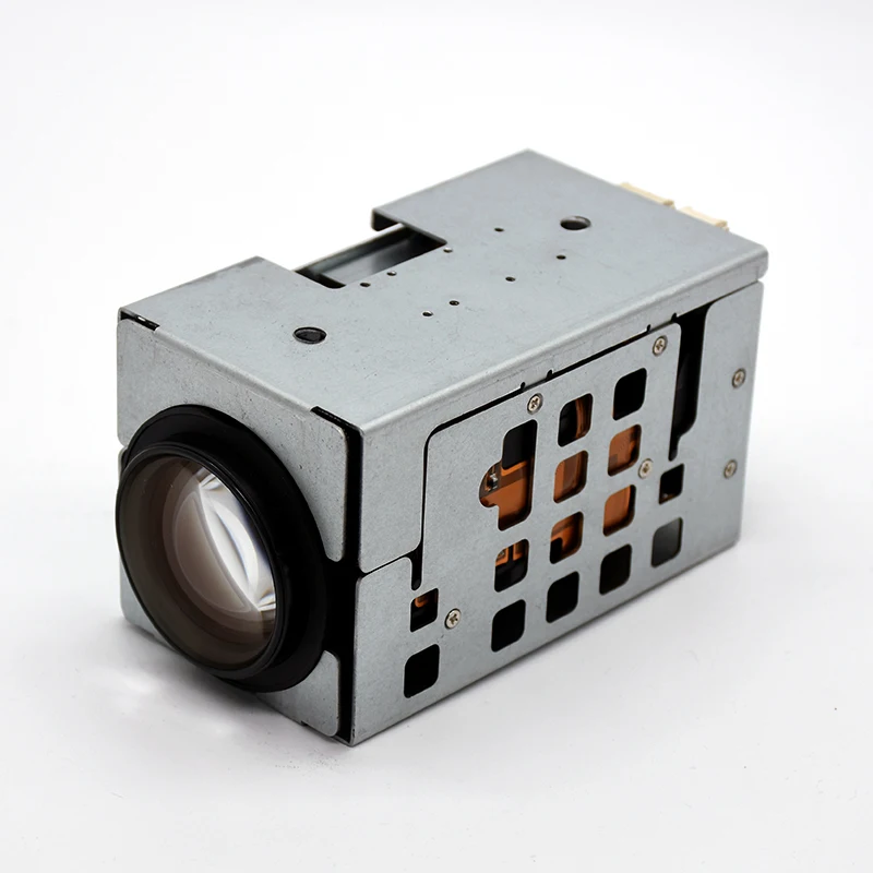 

7.1-171.95 mm 25X Optical Zoom 8MP 4K IP Camera Module STARVIS 2 IMX678+Hi3519DV500 API SDK RTSP Block Camera SIP-K678K5-25X