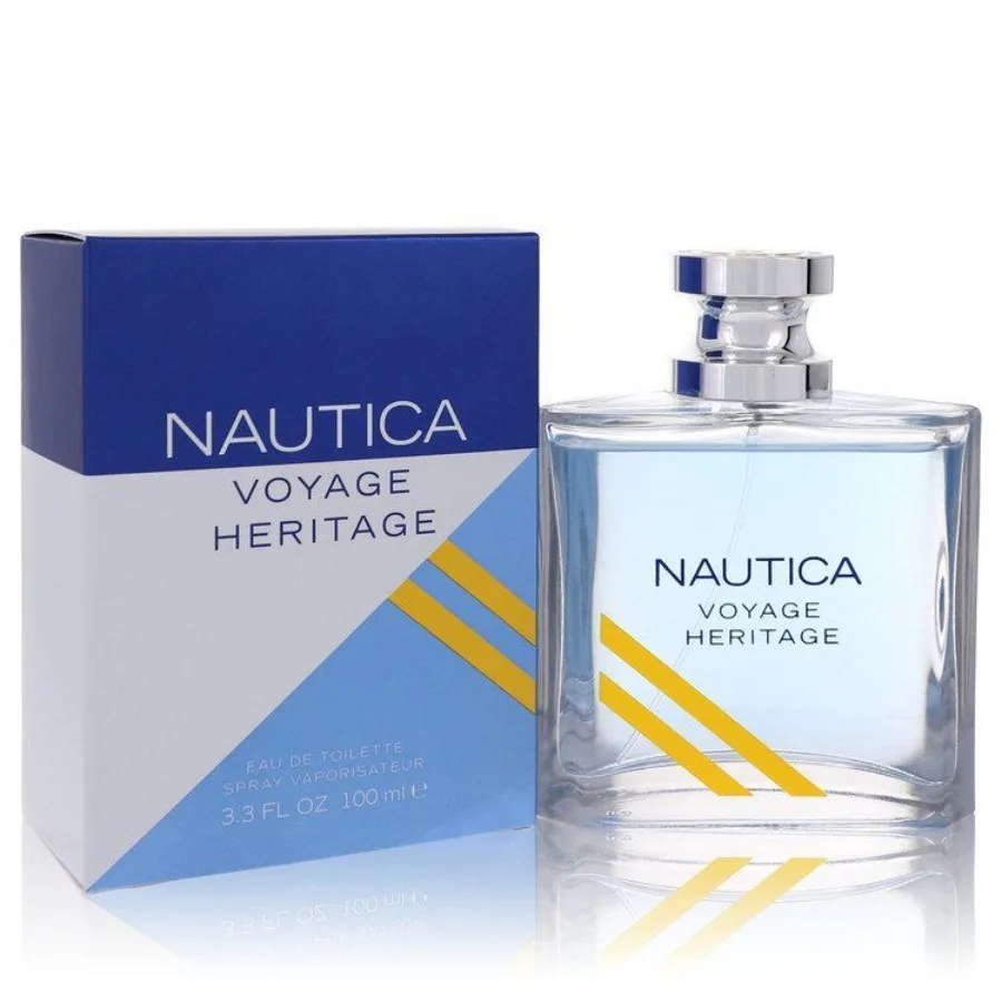 

Voyage Heritage by Eau De Toilette Spray