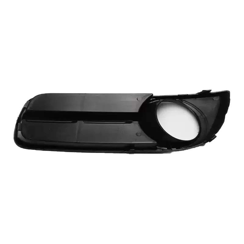 Front Bumper Grille Grill Fog Lamp Cover For Skoda Fabia MK2 Roomster 2007 2008 2009 2010 5J0853665 - Image 5