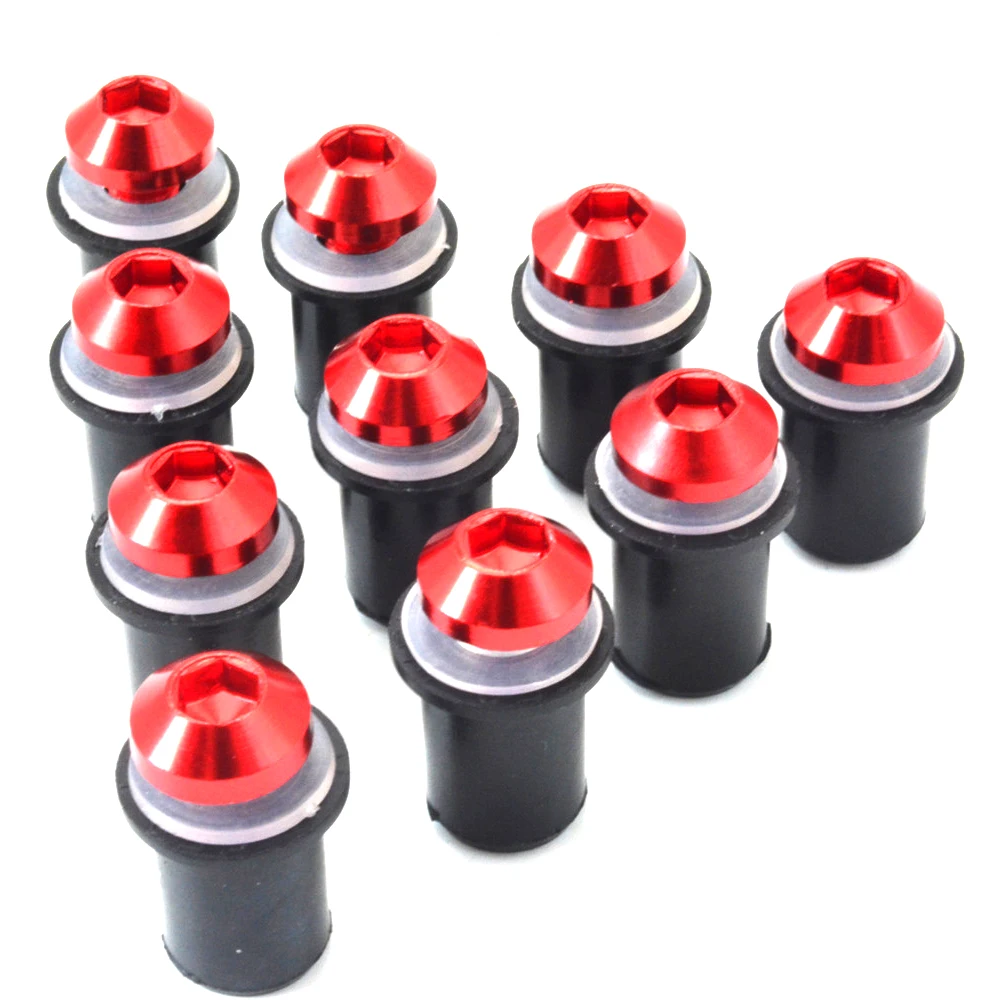 10PCS For Cfmoto 45… - image