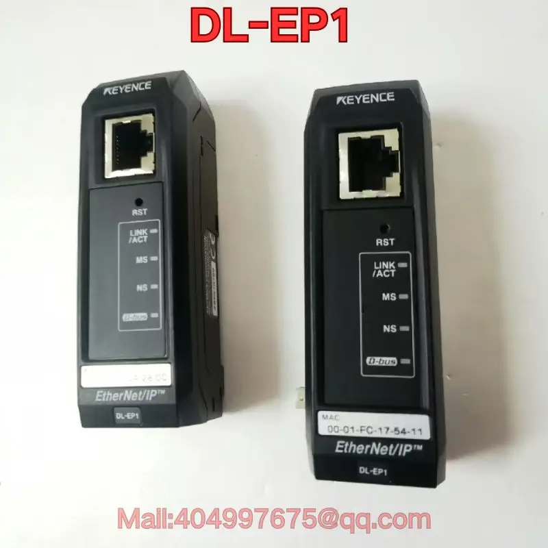 The function test of the second-hand DL-EP1 communication module is normal Latest Pricing for 2026
