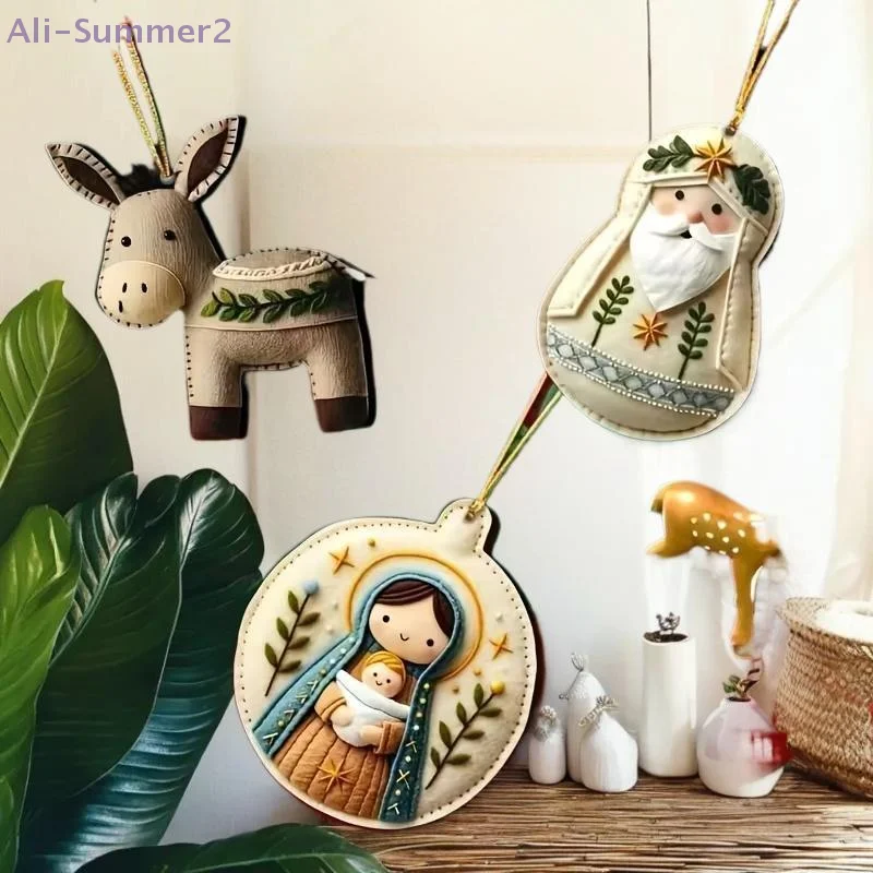 Thumbnail 2 - #73 Best Christmas Tree Decorations to Buy In 2026