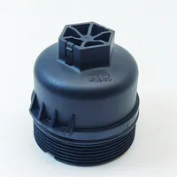 1 Uds cubierta de filtro de aceite para CHANGAN HUNTER F70/SAIC MAXUS G10 1,9 T motor diésel piezas de motor Autocar