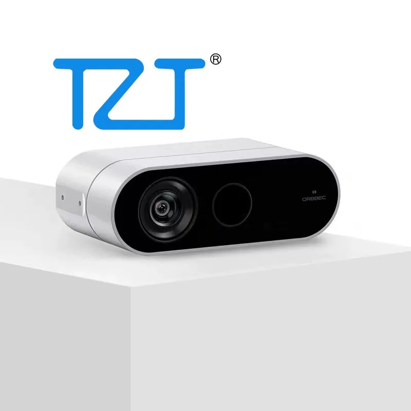 

TZT ORBBEC Femto Bolt 1MP 4K iToF 3D Camera Depth Camera RGB Camera Replacement for Azure Kinect DK