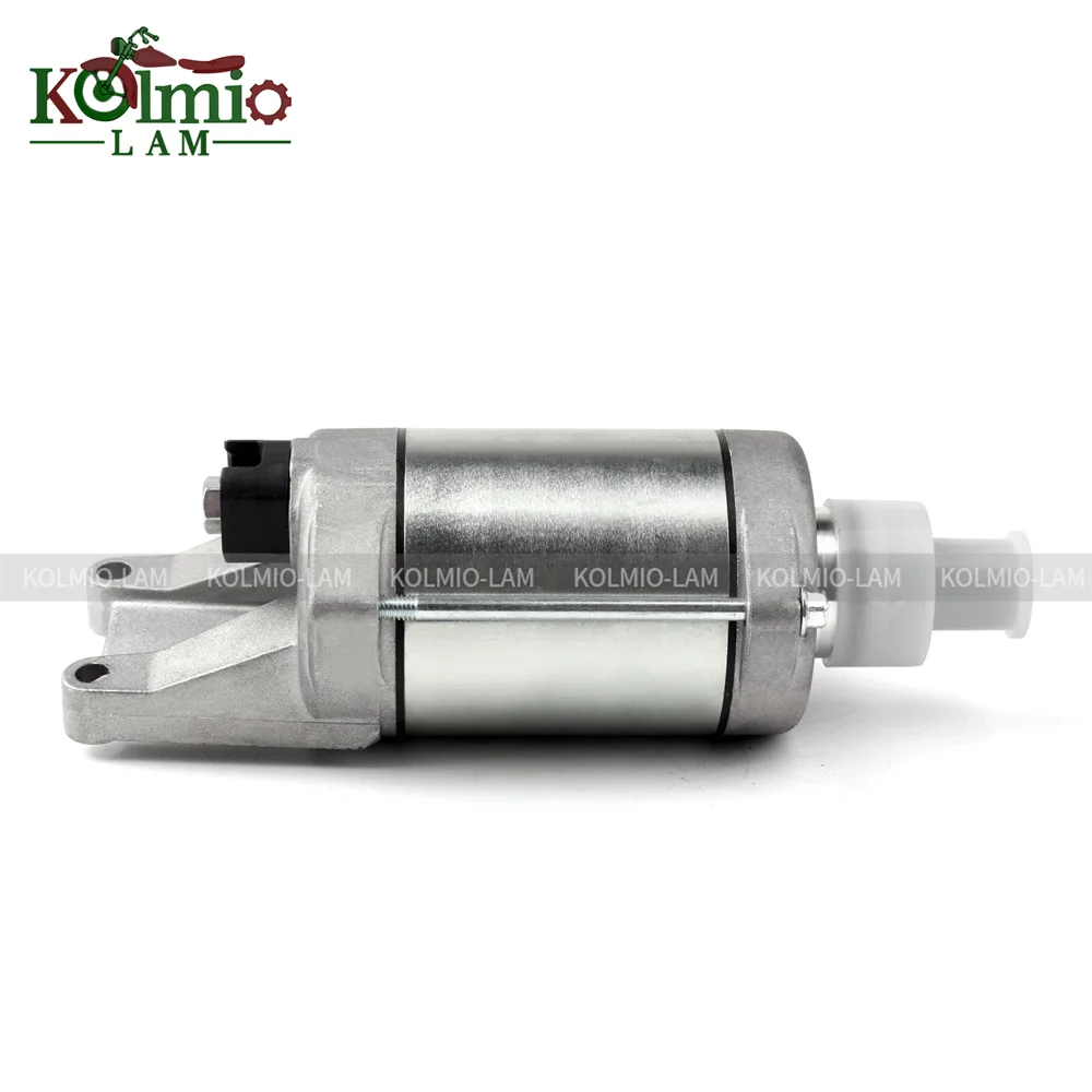 Fit for 2008 - 2025 YAMAHA TMAX500 TMAX530 TMAX560 Motorcycle Accessories Starter Motor TMAX 500 530 DX SX 560 2017 2018 2016 21