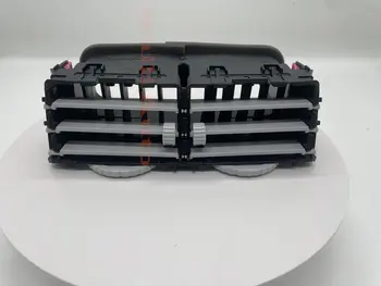 Ruili531 pro Toyota Yaris 2008 2009-2013 Středový panel výdechu klimatizace Kryt výdechu vzduchu Náhradní přístroj do palubní desky 10 nejlepší prodej Přístrojová deska Toyoty Vitz - №8