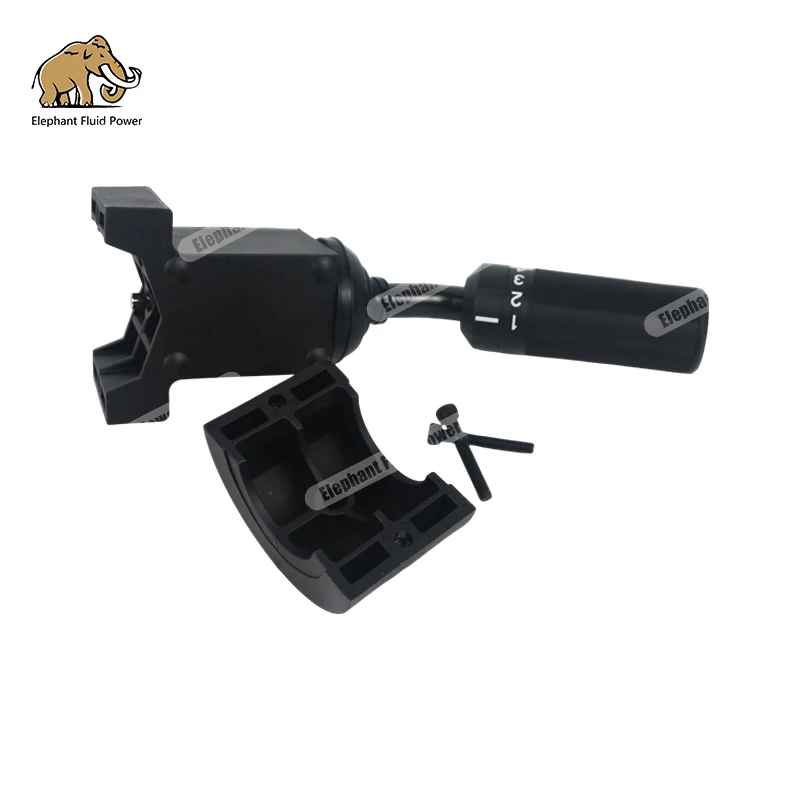 Lights Wiper Column…