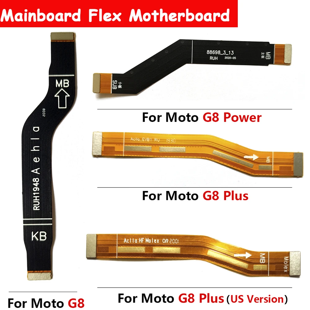 Replacement Main Bo…