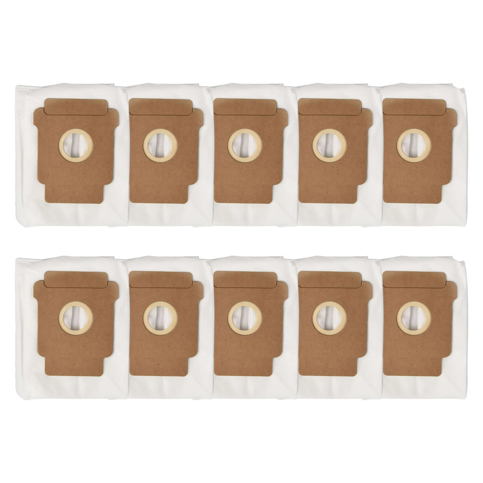 Home Cleaning Solution 2.8 L Dust Bags Effective Home Cleaning Designed For Roomba Models Hands-free Cleaning For 60 Days