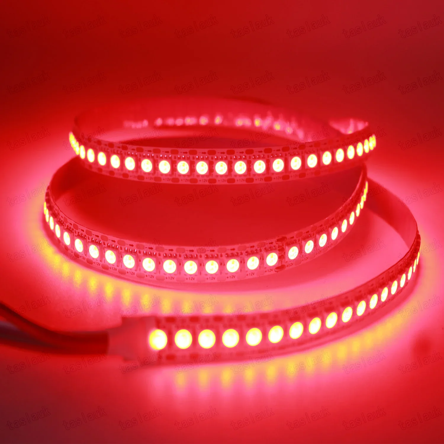 1M 2M 3M 4M 5M  WS2815 Led Strip 144 pixels/leds/m Addressable IC Smart 5050 RGB led Strip light IP30/IP65/IP67 DC12V