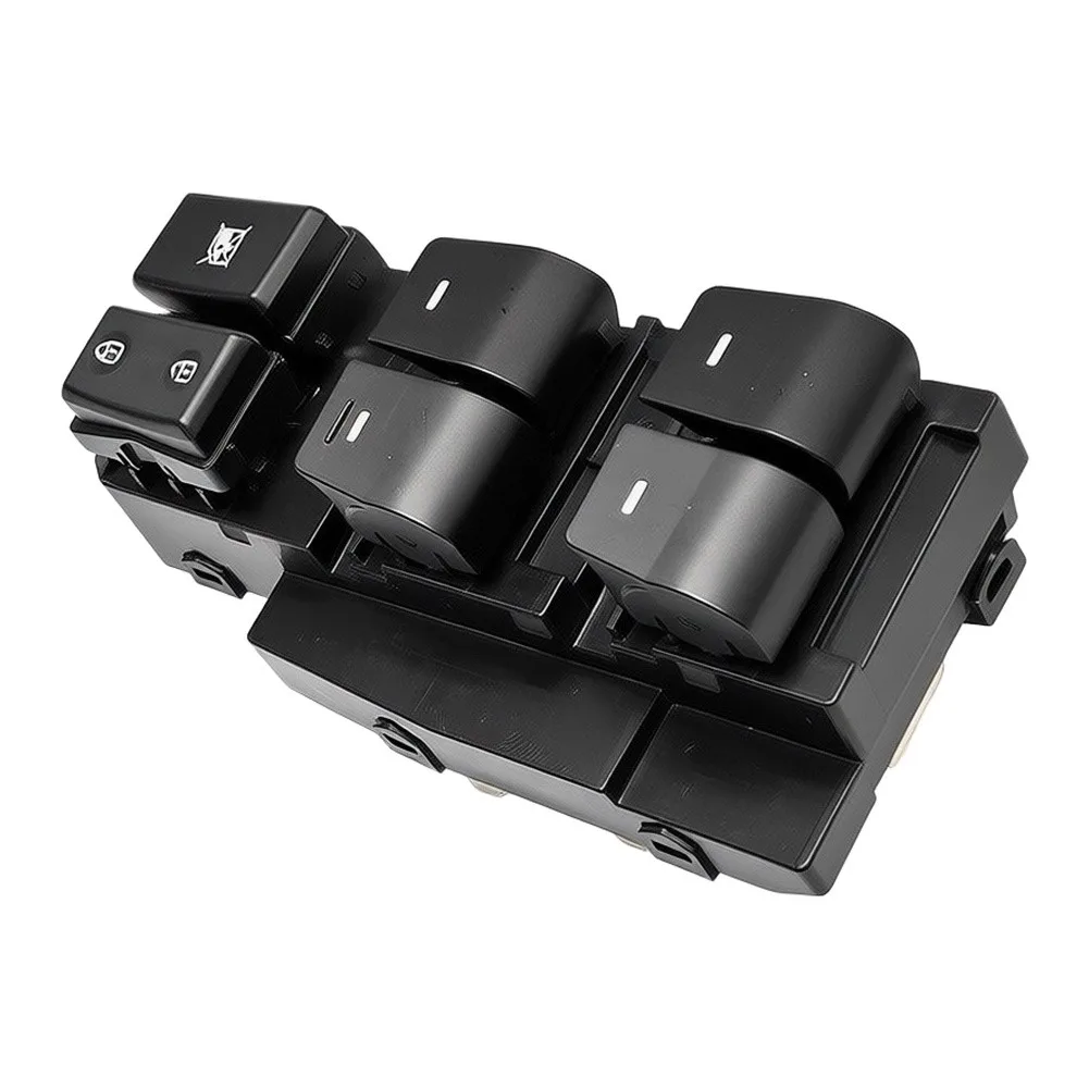Ready to Install For Power Window Switch for Hyundai Elantra 2017 2018 2019 2020 2021 For LHD 93570-F2200 OEM Style