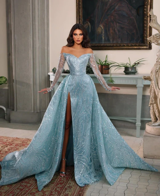 Aliexpress formal dresses shop