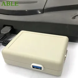 usb to 3DO converter suitable for usb ps3 ps4 handle xbox360 wired handle