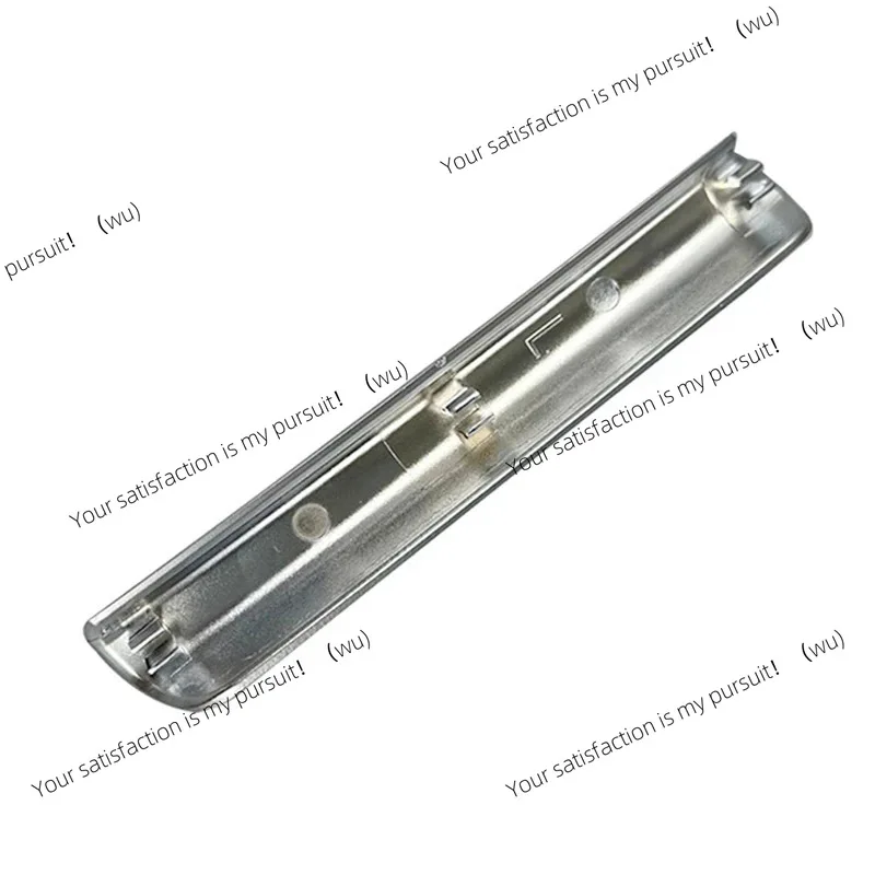 Suitable for Ford Escape car door handle bright strip trim CJ5Z7822621BA left and right electroplated black carbon pattern