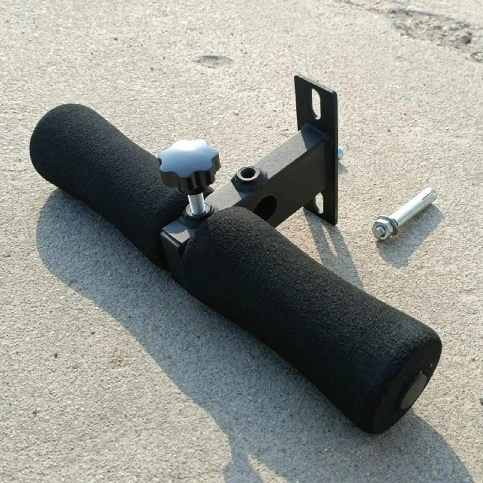 

Настенный бар для сидения, фитнес-бар для брюшного пресса, тренировки для мужчин и женщин, ноги