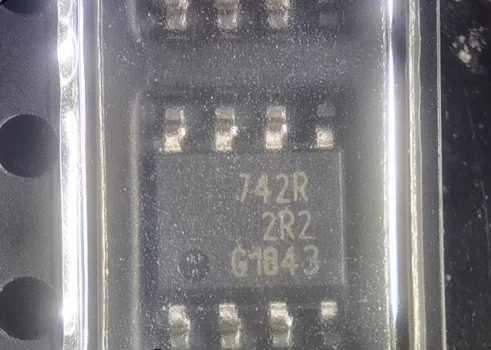 

Бесплатная доставка нового 742R BSP742R sop8