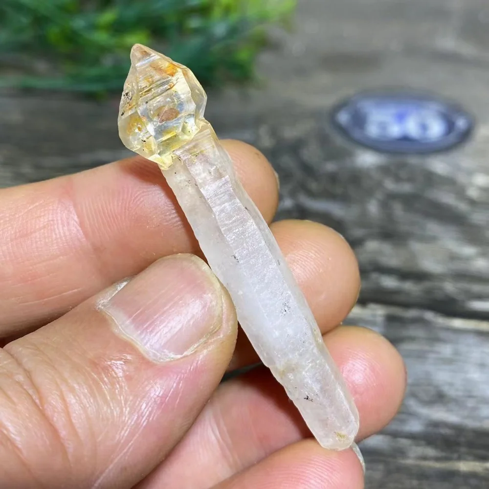 Natural Bone Crystal Backbone Cluster Druzy Stone Specimen Quartz Raw Tower Healing Energy Reiki Home Decoration Gemstones
