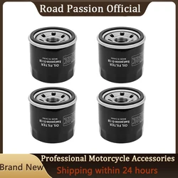 Motorcycle Oil Filter For SUZUKI SV1000 SV 1000 2003-2007 SV1000S 2003-2007 SV650 SV 650 1999-2009 SV650S SV 650S 1999-2010
